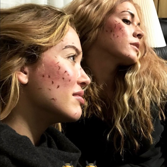 Corrina Roshea- Pro Stunt Double & your Posher - Picture 3 of 8